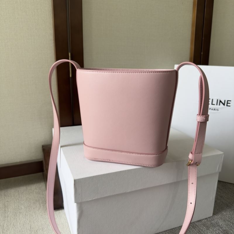 Celine Bucket Bags